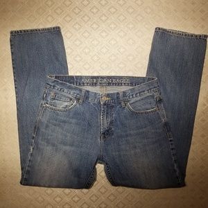American Eagle Outfitters Mens Jeans